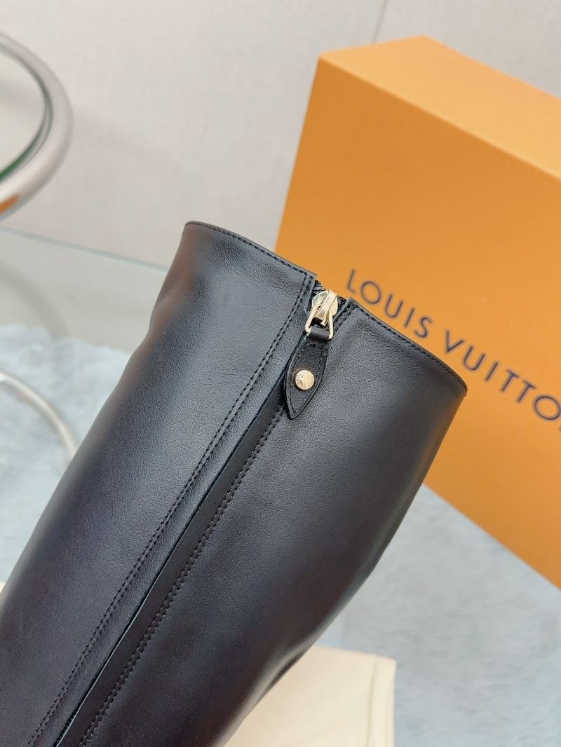 Louis Vuitton Boots